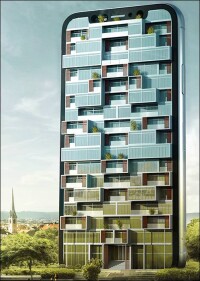 Resivo von Dormakaba: Cloud-basierte Zutrittsverwaltung für Immobilienverwaltungen