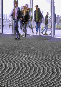 Neue Mattensysteme von Alferpro in drei Ausführungen