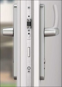 Roto Safe H650: Mechanische Mehrfachverriegelung weiterentwickelt