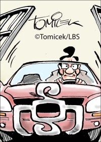 Mauern, Zäune und Haustüren vor Gericht