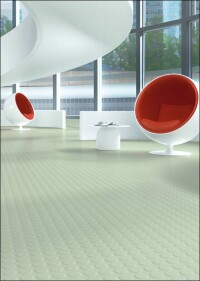 Noppe im neuen Look: Design-Klassiker norament 926 mit überarbeiteter Farbpalette