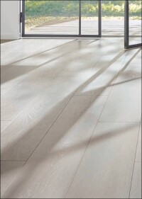 wineo 1000: Neue Purline Bioboden-Kollektion mit synchron gebürsteter Oberfläche