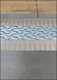 Verlegesysteme für XXL-Beläge auf kritischen Untergründen von Ardex, Gutjahr und Marazzi