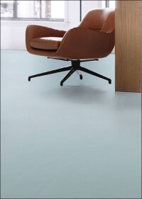 Neue Farbwelten für Verlaufbeschichtungen von Arturo