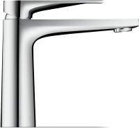 Tulum by Starck: Die nächste Duravit-Armaturenserie von Philippe Starck