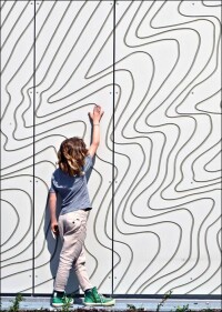 Equitone legt Nachhaltigkeitsziele bis 2030 fest