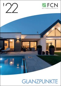 Glanzpunkte der Garten- und Landschaftsgestaltung aus Sicht von FCN