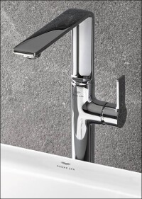 Allure Linie: Grohe erweitert sein Premium-Portfolio