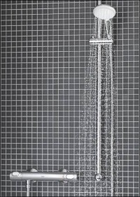 Duschthermostat von Grohe „zum Preis eines Einhandmischers“