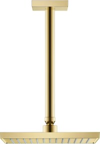 „Bewusst duschen“ à la Axor