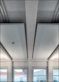 Zehnder Climate Ceiling Solutions GmbH: Zehnder Klimadecken als eigene Business Company
