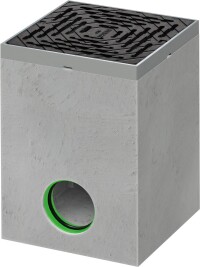 Bircoslim und Bircolight: Birco kündigt neue Entwässerungsrinnen an