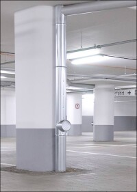 Betofix OS 5b+: Dauerhafter Schutz vor Streusalzen für Parkhäuser und Tiefgaragen neu von Remmers