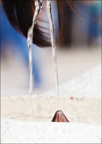 Städte und Gemeinden müssen Trinkwasser kostenlos im öffentlichen Raum bereitstellen