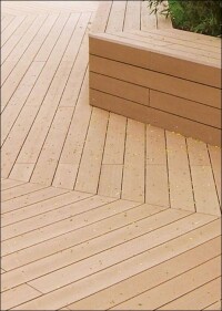 Alfer Aluminium launcht mit Verando neue Terrassendielen aus Resysta und drei Unterkonstruktionen