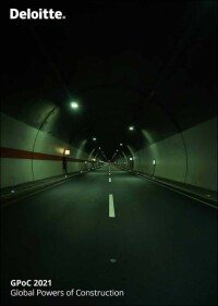 Globaler Bauboom: 2021 weltweit mehr Bautätigkeit denn je