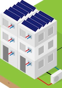 VfW-/ITG-Studie zur Relevanz der WRG-Lüftung für die Wärmewende