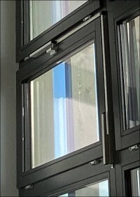 Plädoyer für die kontrollierte natürliche Fensterlüftung (KNL) von WindowMaster-CEO Erik Boyter