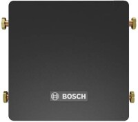 Nachrüstbare, passiv arbeitende Kühlstation für Sole-Wärmepumpe von Bosch