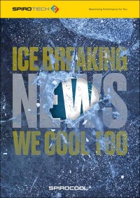 Entgasung, Partikelabscheidung, Druckhaltung,... in Kühlanlagen à la Spirotech