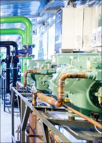 TÜV Nord: Witness-Tests schaffen Vertrauen VOR dem Kauf von Chillern