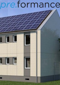 pre.formance: Saint-Gobain gründet Firma mit Fokus auf NetZero-Sanierungen von Mehrfamilienhäusern