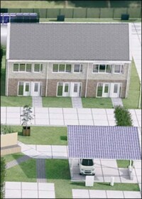 Alternativen zu Erdgas im Praxisversuch - Vorreiter für den deutschen Markt