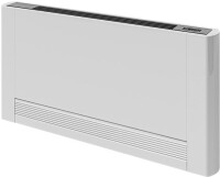 Vido S2: Purmos neueste Gebläsekonvektoren-Generation mit diversen Montageoptionen