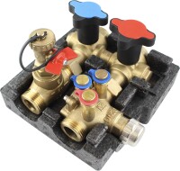 Direktanschluss von Gebläsekonvektoren per HerzCON