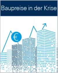 Neues Whitepaper von ORCA Software zu Baupreisen in der Krise