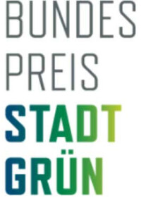 Klimaanpassung und Lebensqualität: Bundespreis Stadtgrün entschieden