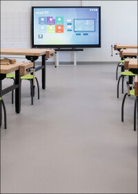 Gebündelte Expertise von Nora Systems und Sentinel Haus Institut für gesunde Innenraumluft