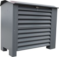 Luftiges Upgrade von Ratiotherm für Sole-/Wasser-Wärmepumpen - auch von Fremdherstellern