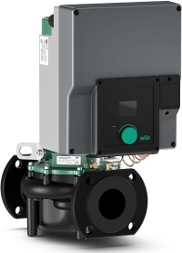 Yonos GIGA 2.0-I: Neue Pumpengeneration von Wilo vorgestellt