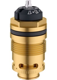 Oventrops Ventile mit Q-Tech ermöglichen automatischen hydraulischen Abgleich