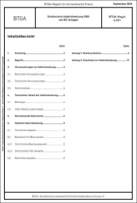 Neue BTGA-Regel zur strukturierten Inbetriebsetzung (IBS) raumlufttechnischer Anlagen