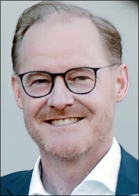 Carsten Beier neuer Rheinzink-CEO