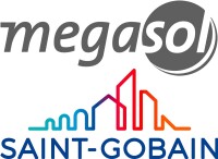 BIPV-Spezialist Megasol und Saint-Gobain kooperieren