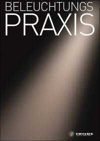 Neuauflage der Trilux-Beleuchtungspraxis Innenbeleuchtung