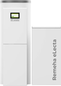eLecta Ace 300: Remehas zweite Brennstoffzellenheizungs-Generation