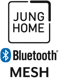 Smart Home-Einstieg à la JUNG: JUNG HOME setzt auf Bluetooth Mesh