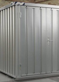 BOS-SchnellbauContainer SC3000+ ab Anfang 2023