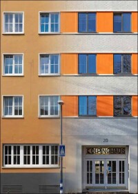 Kolpinghaus in Ehrenfeld: Nutzung von „Grauer Energie“ statt Abriss und Neubau