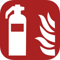 Arbeitsstätten nach ASR A2.2: bvfa erweitert Feuerlöscher-Rechner-App um CO₂-Löscher