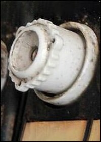 Stromunfälle enden häufiger tödlich als andere Unfälle