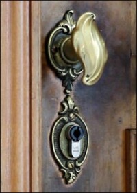 Winkhaus' Zutrittsorganisation blueSmart sichert Salzburger Liegenschaften