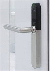 BKS | hotel: neues Zutrittskontrollsystem für Hotels von Gretsch-Unitas