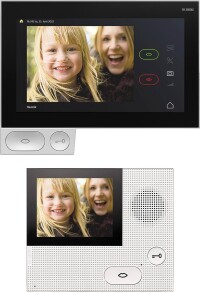 Siedle senkt Preise für zwei Video-Innenstationen