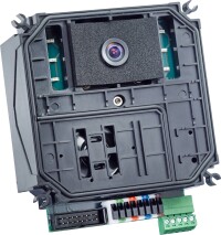 SKS verstärkt sich im Bereich der IP-basierten Türkommunikation