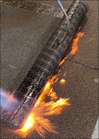 Vapro uno: Neue Premium-Oberlage von Soprema - auch als einlagige Abdichtung